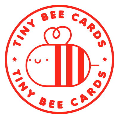 tinybeecards-logo